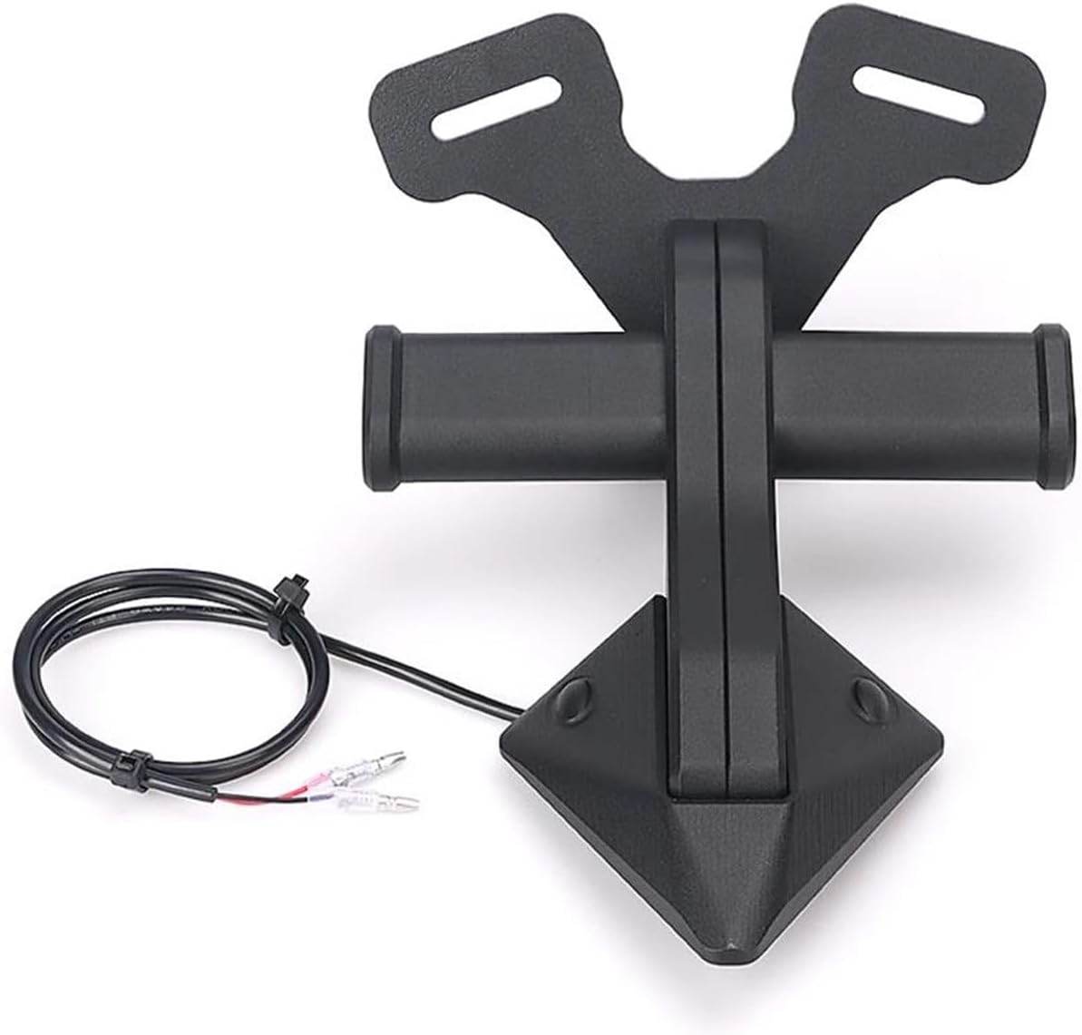 ライセンスプレートホルダー バイク用ナンバープレートホルダー